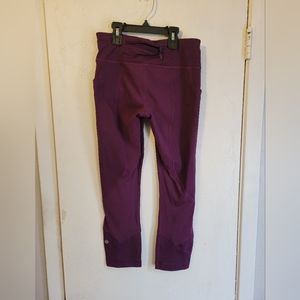 Lululemon Leggins